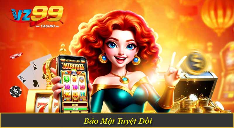 Câu Chuyện Về Thương Hiệu 6 Bảo Mật Tuyệt Đối
