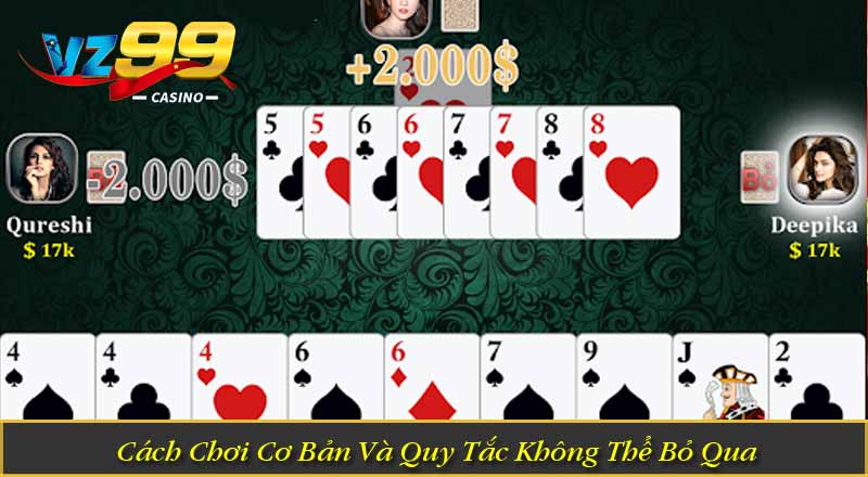 Tiến Lên Miền Nam – Mẹo Và Chiến Thuật Giúp Thắng Lớn 6 Cách Chơi Cơ Bản Và Quy Tắc Không Thể Bỏ Qua