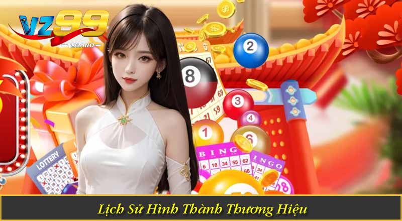 Câu Chuyện Về Thương Hiệu 5 Lịch Sử Hình Thành Thương Hiệu